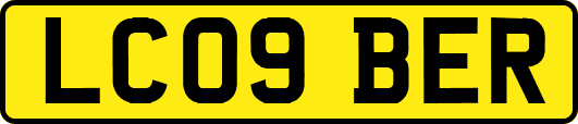 LC09BER
