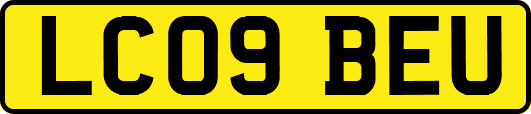 LC09BEU