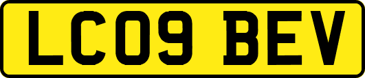 LC09BEV