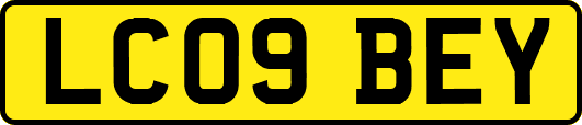 LC09BEY