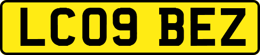 LC09BEZ