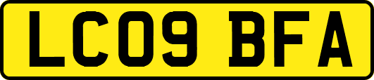 LC09BFA