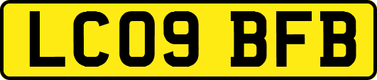 LC09BFB