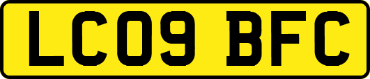 LC09BFC