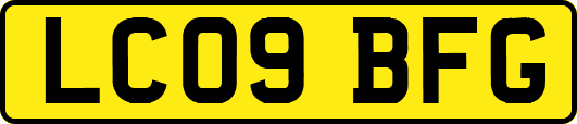 LC09BFG