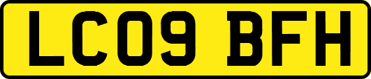 LC09BFH