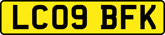 LC09BFK