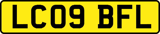 LC09BFL