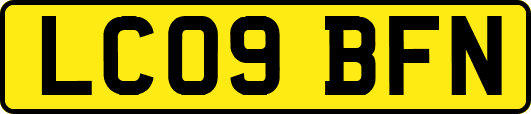 LC09BFN