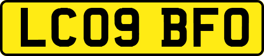 LC09BFO