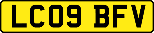 LC09BFV