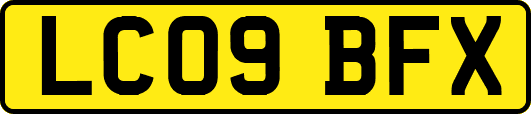 LC09BFX