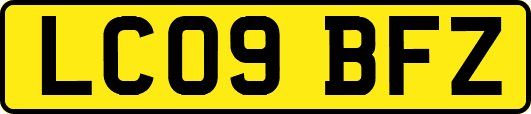 LC09BFZ
