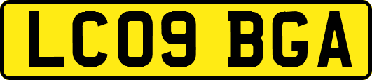 LC09BGA