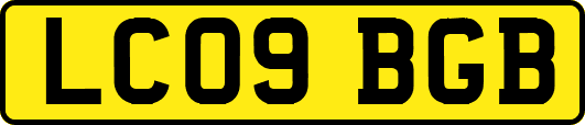LC09BGB