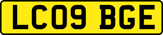 LC09BGE