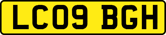 LC09BGH