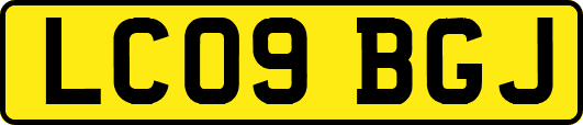 LC09BGJ