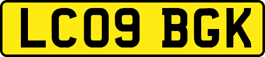 LC09BGK