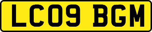 LC09BGM