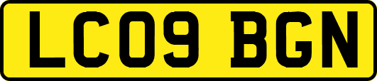 LC09BGN