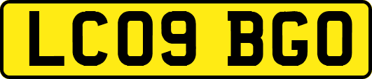 LC09BGO