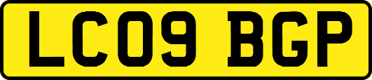 LC09BGP