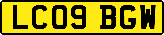 LC09BGW