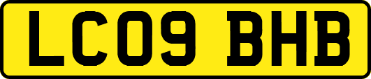 LC09BHB