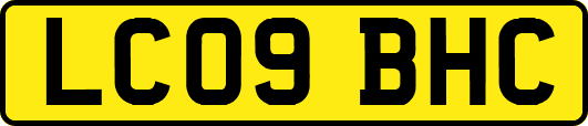 LC09BHC