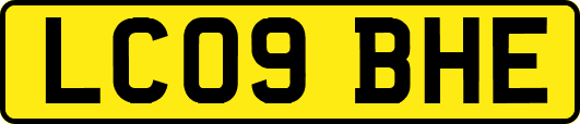 LC09BHE