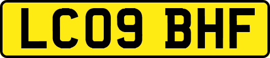 LC09BHF
