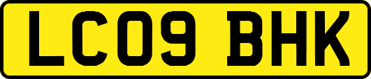 LC09BHK