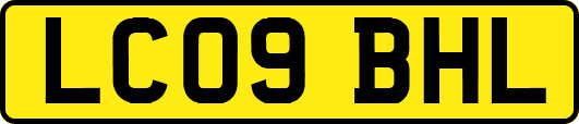 LC09BHL