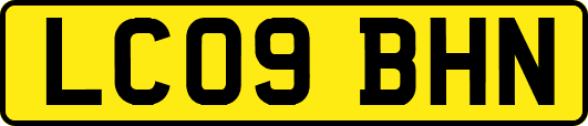 LC09BHN