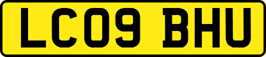 LC09BHU