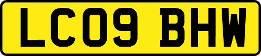 LC09BHW