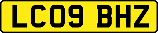 LC09BHZ