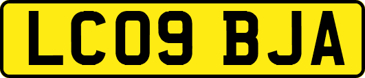LC09BJA