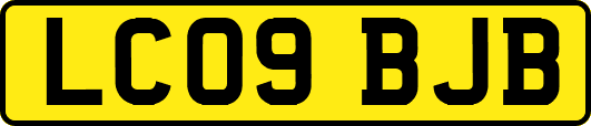 LC09BJB