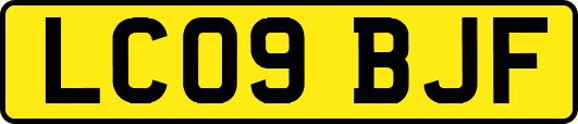 LC09BJF