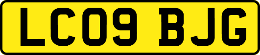 LC09BJG