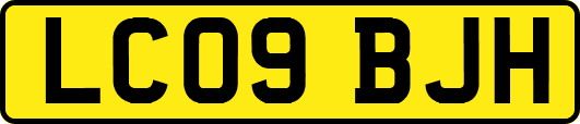 LC09BJH