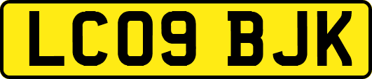 LC09BJK