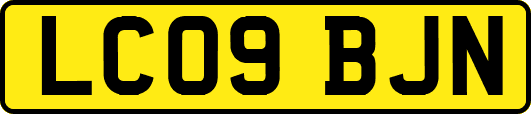 LC09BJN