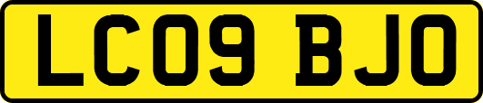 LC09BJO