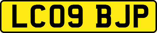 LC09BJP