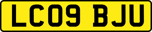 LC09BJU