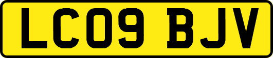 LC09BJV