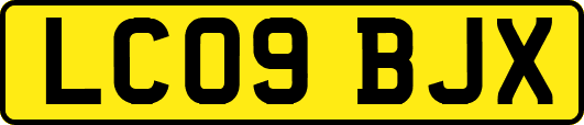 LC09BJX